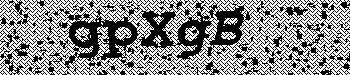 An error has occurred while getting captcha image